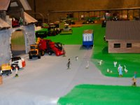 TN19-264 : 2018, corentin, miniature, nostalgie, tracteurs, tracteurs nostalgie